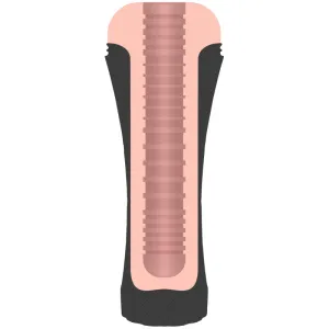 Mund-Masturbator - Mund von Jamyjob