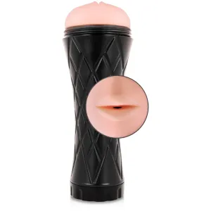 Mund-Masturbator - Mund von Jamyjob
