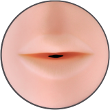 Mund-Masturbator - Mund von Jamyjob | Fesselliebe.de