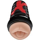 Luftdichter Oral-Stroker von Pdx Elite | Fesselliebe.de