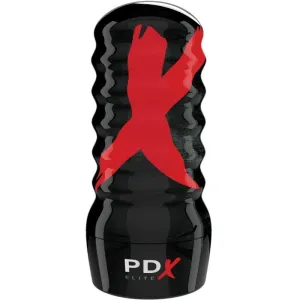Luftdichter Oral-Stroker von Pdx Elite