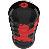 Luftdichter Oral-Stroker von Pdx Elite | Fesselliebe.de