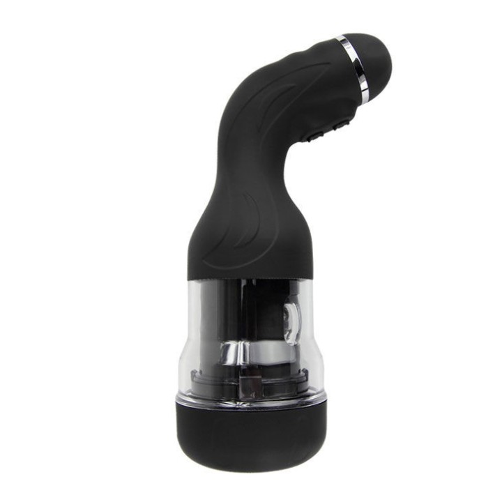 Rotation Lover Automatischer Masturbator 5v von Baile For Him | Fesselliebe.de