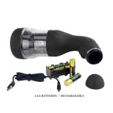Rotation Lover Automatischer Masturbator 5v von Baile For Him | Fesselliebe.de