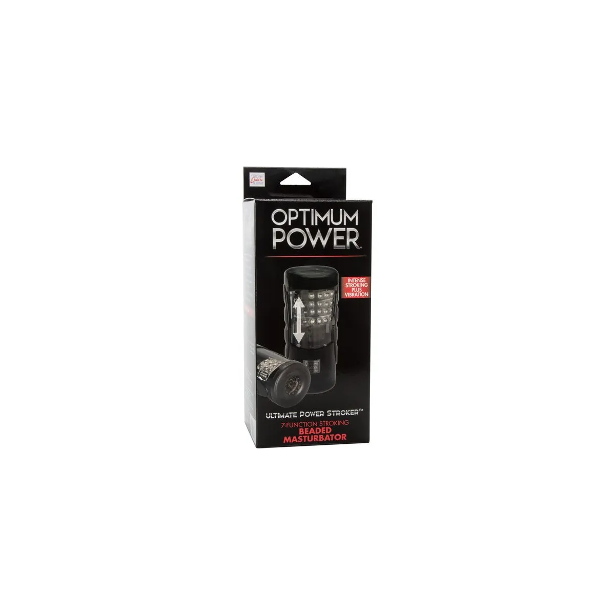 Optimum Power Ultimate Stroker von Calexotics | Fesselliebe.de