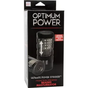 Optimum Power Ultimate Stroker von Calexotics