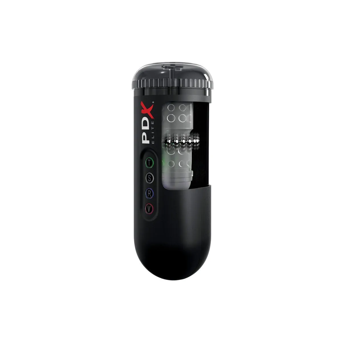 Moto Geblse Fortschrittlicher Masturbator von Pdx Elite | Fesselliebe.de