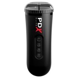 Moto Geblse Fortschrittlicher Masturbator von Pdx Elite | Fesselliebe.de