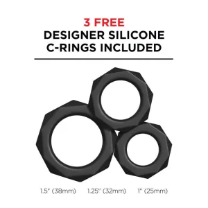 Moto Geblse Fortschrittlicher Masturbator von Pdx Elite