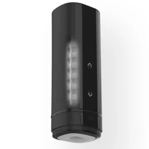 Onyx+ Teledildonic Masturbator mit Hauttextur von Kiiroo