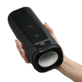 Onyx+ Teledildonic Masturbator mit Hauttextur von Kiiroo | Fesselliebe.de
