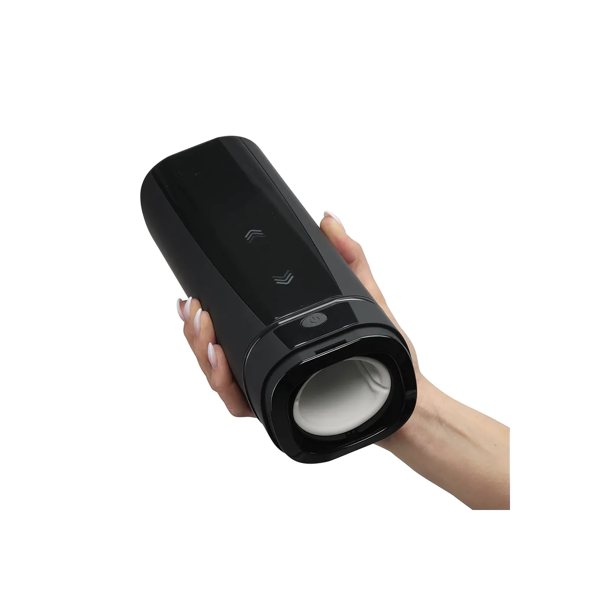 Onyx+ Teledildonic Masturbator mit Hauttextur von Kiiroo | Fesselliebe.de