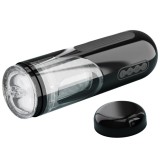 Lorelei Multifunktionswiederaufladbarer Masturbator von Pretty Love Male | Fesselliebe.de
