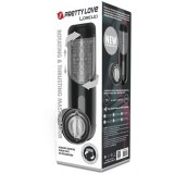 Lorelei Multifunktionswiederaufladbarer Masturbator von Pretty Love Male | Fesselliebe.de