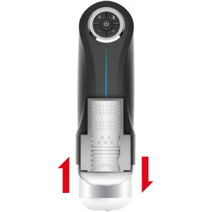 Milker Stroker Auf- und Ab-Funktion von Jamyjob | Fesselliebe.de