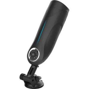 Milker Stroker Auf- und Ab-Funktion von Jamyjob