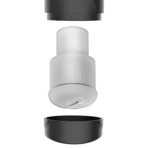 Milker Stroker Auf- und Ab-Funktion von Jamyjob