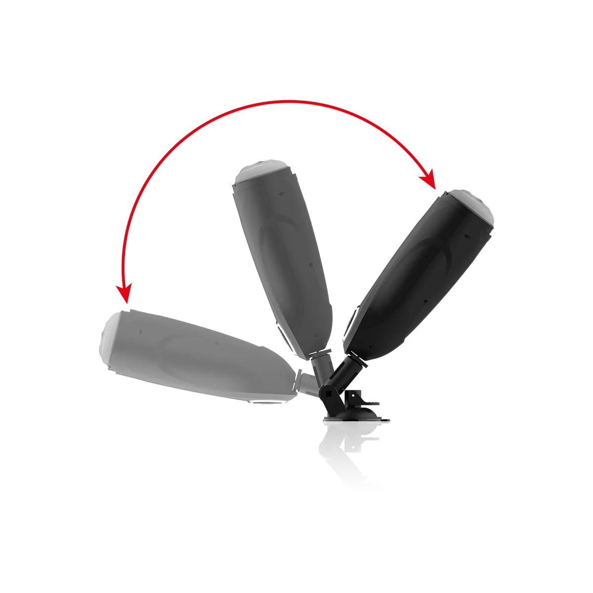 Milker Stroker Auf- und Ab-Funktion von Jamyjob | Fesselliebe.de