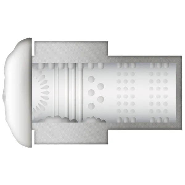 Milker Stroker Auf- und Ab-Funktion von Jamyjob | Fesselliebe.de