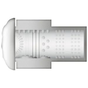 Milker Stroker Auf- und Ab-Funktion von Jamyjob