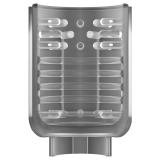Tornado 360 Rotate Tech Stroker von Jamyjob | Fesselliebe.de