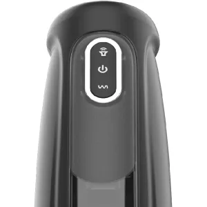 Tornado 360 Rotate Tech Stroker von Jamyjob