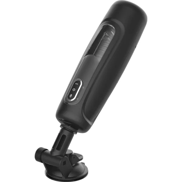 Tornado 360 Rotate Tech Stroker von Jamyjob | Fesselliebe.de