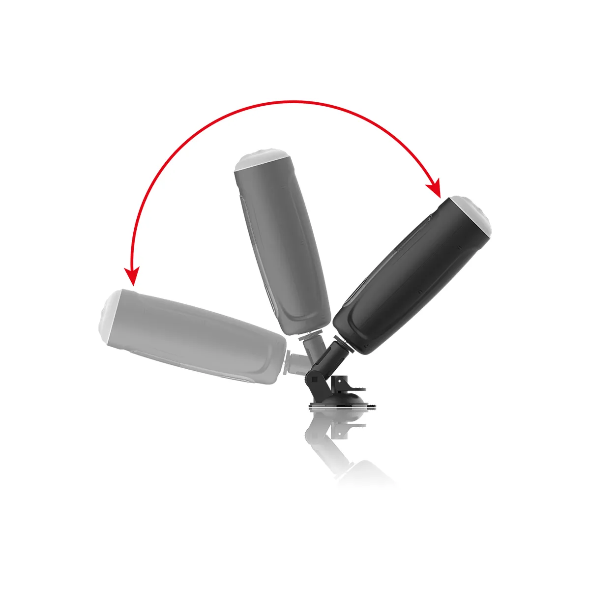 Tornado 360 Rotate Tech Stroker von Jamyjob | Fesselliebe.de