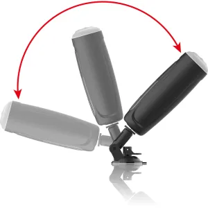 Tornado 360 Rotate Tech Stroker von Jamyjob