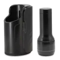 Keon + Feel Nicolette Shea Stroker + Aqua-Qualitts-Gleitmittel 50 ml von Kiiroo