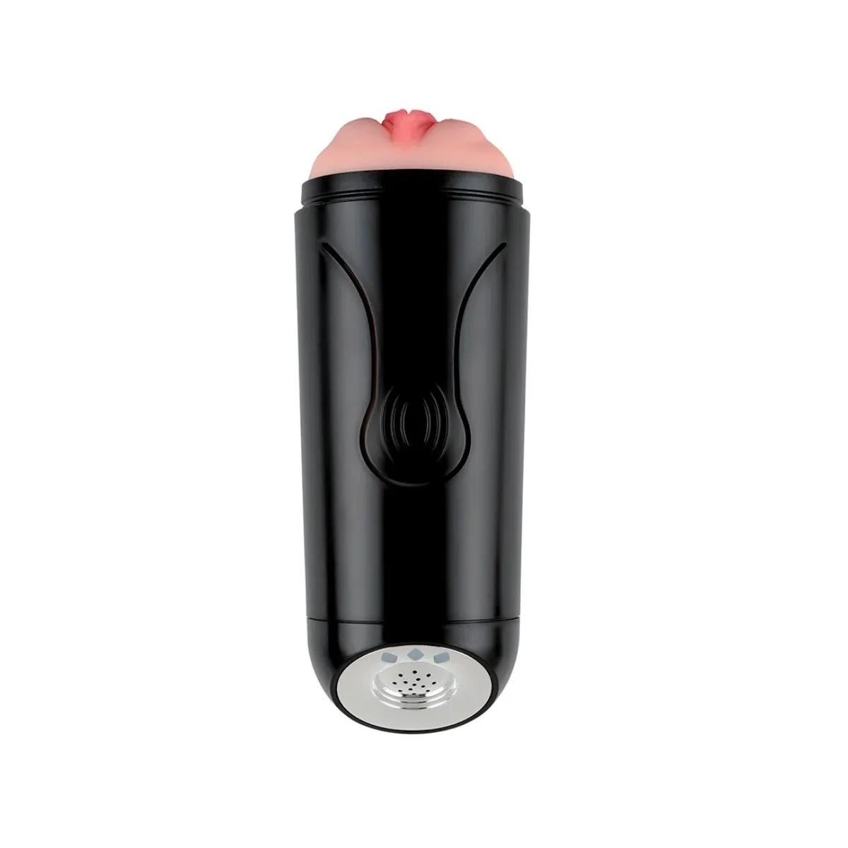 Fanny Vagina Masturbator mit Vibration von Shequ | Fesselliebe.de