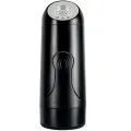 Fanny Vagina Masturbator mit Vibration von Shequ