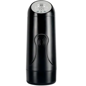 Fanny Vagina Masturbator mit Vibration von Shequ