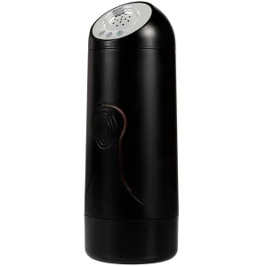 Fanny Vagina Masturbator mit Vibration von Shequ