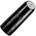 Fanny Vagina Masturbator mit Vibration von Shequ