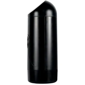 Fanny Vagina Masturbator mit Vibration von Shequ