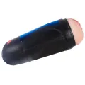 Renee Quetschbarer Vagina-Masturbator mit Vibration Im Etui von Shequ