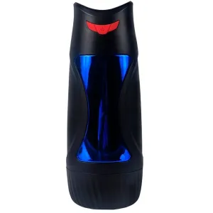 Renee Quetschbarer Vagina-Masturbator mit Vibration Im Etui von Shequ