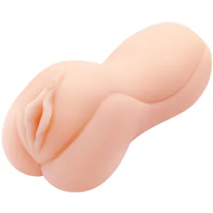 Bella Vagina-Förmiger Mastubador von Crazy Bull