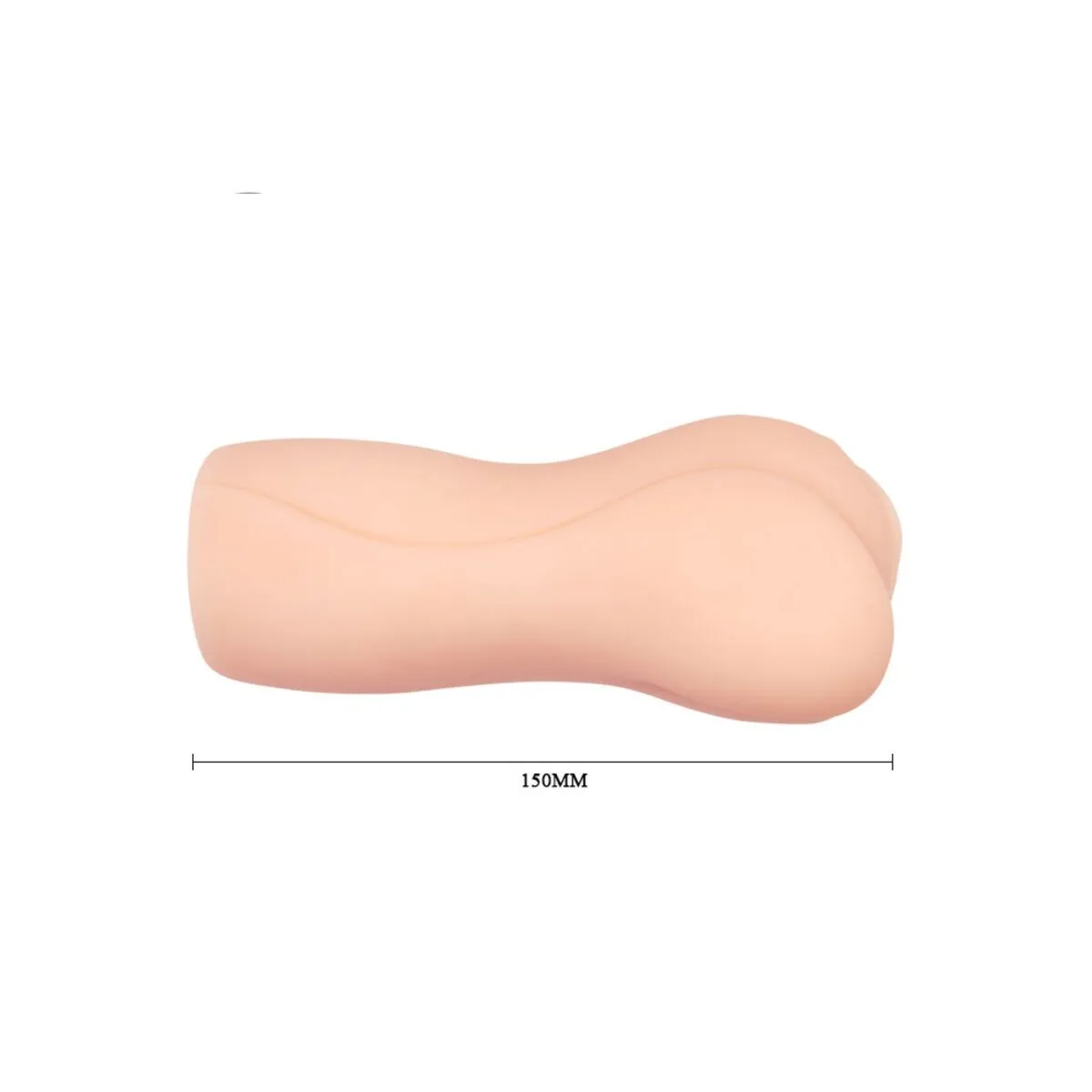 Bella Vagina-Förmiger Mastubador von Crazy Bull | Fesselliebe.de