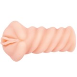 Tragbarer Vagina-Masturbator von Crazy Bull | Fesselliebe.de