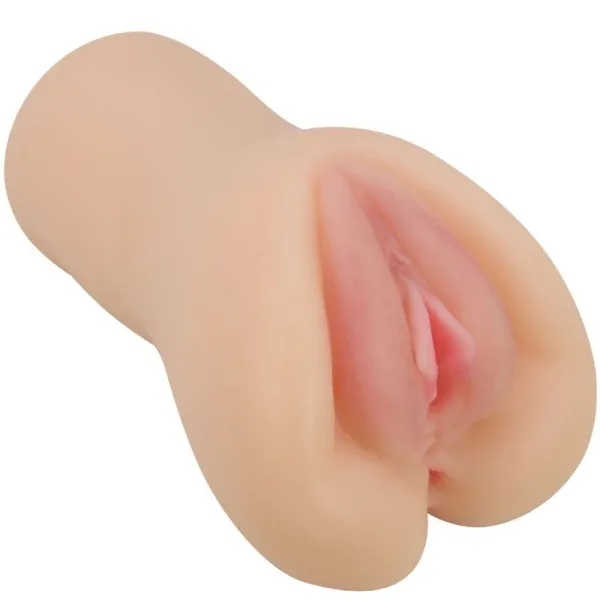 Eliana Vaginaförmiger Mastubador von Crazy Bull | Fesselliebe.de