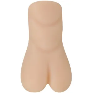 Eliana Vaginaförmiger Mastubador von Crazy Bull