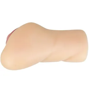 Eliana Vaginaförmiger Mastubador von Crazy Bull