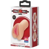 Eliana Vaginaförmiger Mastubador von Crazy Bull | Fesselliebe.de