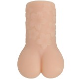 Scharlachroter Mastubador In Vaginaform von Crazy Bull | Fesselliebe.de