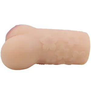 Scharlachroter Mastubador In Vaginaform von Crazy Bull