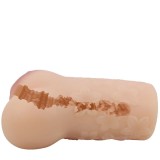 Scharlachroter Mastubador In Vaginaform von Crazy Bull | Fesselliebe.de
