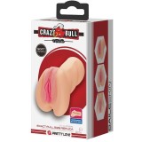 Caroline Vaginaförmiger Mastubador von Crazy Bull | Fesselliebe.de