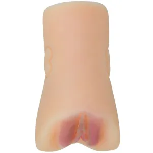 Elena Mastubador In Vaginaform von Crazy Bull